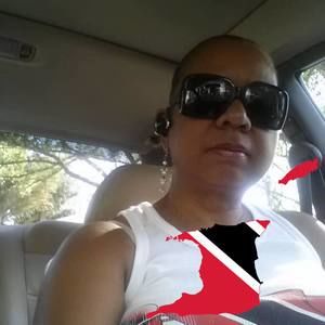 Meet your Posher, Bernadette